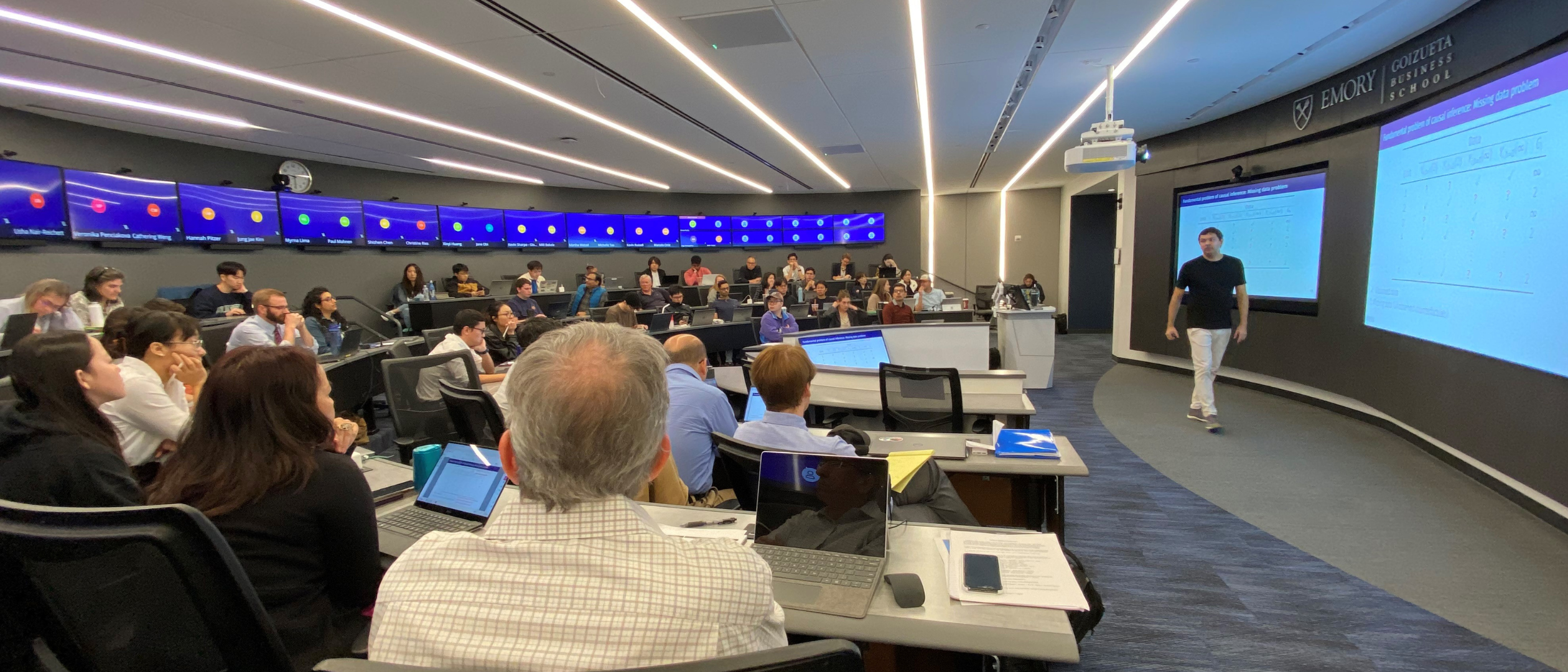 2024 Difference in Differences Workshop